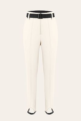 Превью  Брюки горнолыжные POIVRE BLANC W24-1122-WO White
